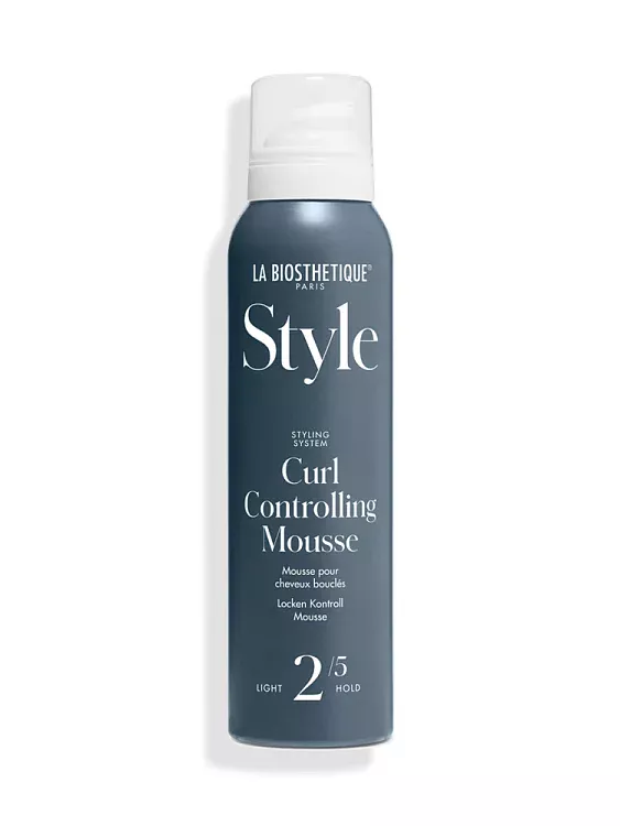 Пенка для волос Curl Controlling Mousse (120392, 100 мл)