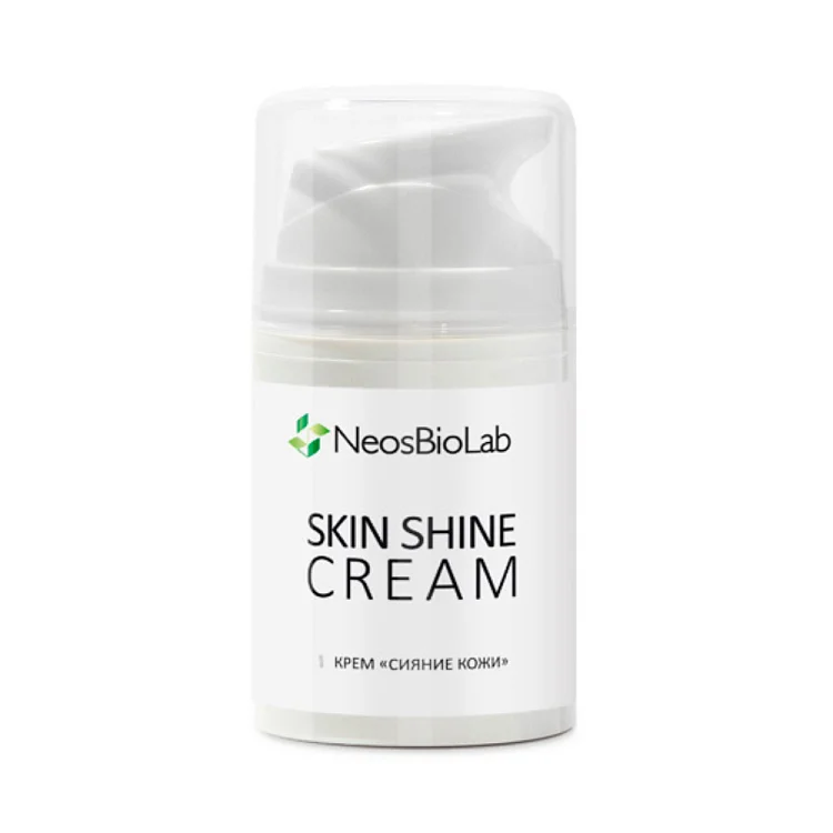 Крем Сияние кожи Skin Shine Cream