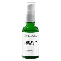 Сыворотка с витамином С Serum Vitamin С NeosBioLab