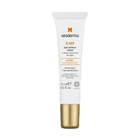 Крем-контур вокруг глаз C-Vit Sesderma