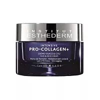 Крем для лица и шеи Интенсив Про-Коллаген+ Institut Esthederm