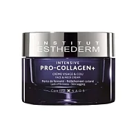 Крем для лица и шеи Интенсив Про-Коллаген+ Institut Esthederm