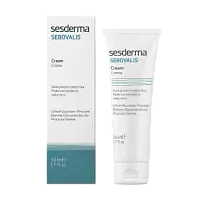 Крем для лица Sebovalis Sesderma