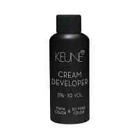 Проявитель 3% Tinta Developer 10 vol Keune
