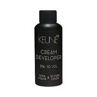 Проявитель 3% Tinta Developer 10 vol Keune