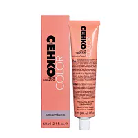 Крем тонирующий Color vibration CEHKO