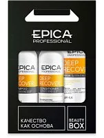 Набор Deep Recover Epica