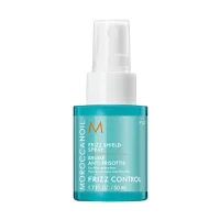 Спрей-защита для укладки непослушных волос Frizz Shield Spray (50 мл) Moroccanoil