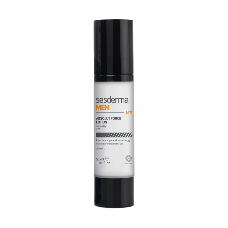Лосьон ревитализирующий для мужчин Sesderma Men