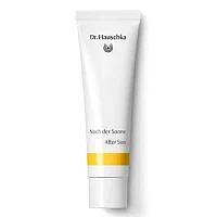 Лосьон для тела после загара Nach der Sonne Dr. Hauschka