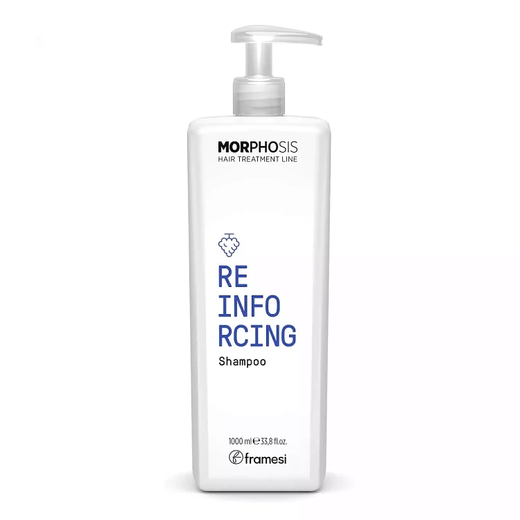 Шампунь укрепляющий Reinforcing