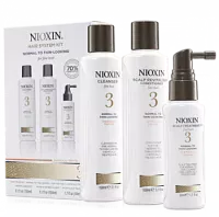 Набор Система 3 Nioxin