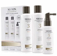 Набор Система 3 Nioxin