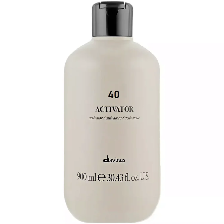 Активатор 40 vol Mask with vibrachrom