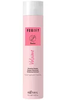 Шампунь-объем для тонких волос Purify-Volume Shampoo (300 мл) Kaaral