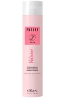 Шампунь-объем для тонких волос Purify-Volume Shampoo (300 мл) Kaaral