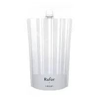 Крем фиксирующий для выпрямления. Шаг2 Rufor 2 Lebel