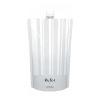 Крем фиксирующий для выпрямления. Шаг2 Rufor 2 Lebel