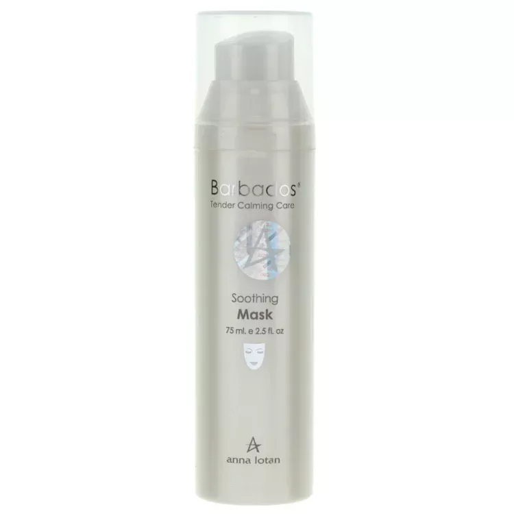 Маска Barbados Soothing Mask (AL4246, 250 мл)