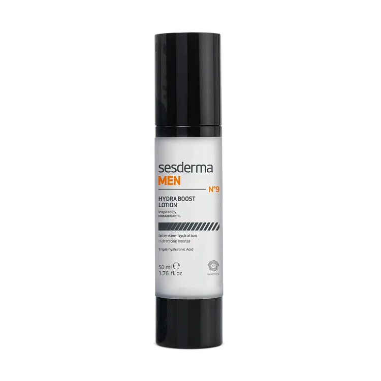 Лосьон увлажняющий для мужчин Sesderma Men