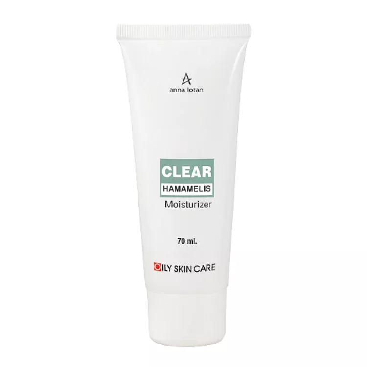 Увлажняющий крем с гамамелисом Clear Hamelemis Moisturizer (AL802, 70 мл, 70 мл)