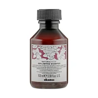 Уплотняющий шампунь Replumping Shampoo (100 мл) Davines