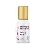 Спрей-мист антиоксидантный Resveraderm Antiox Sesderma