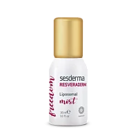 Спрей-мист антиоксидантный Resveraderm Antiox Sesderma