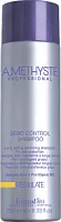 Шампунь для жирной кожи головы Amethyste Regulate Sebo Controll Shampoo FarmaVita