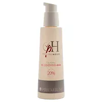 Гель-пилинг Re-Generation AHA 20% Premium