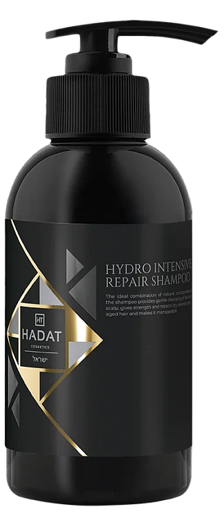 Восстанавливающий шампунь Hydro Intensive Repair Shampoo (250 мл)