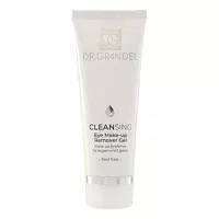 Гель для удаления макияжа Eye Make-up Remover Dr.Grandel Dr. Grandel