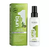 Маска-спрей несмываемая Зеленый Чай Uniq One Revlon