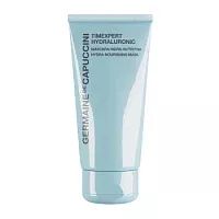 Маска глубокоувлажняющая TimExpert Hydraluronic Hydra‐Nourishing Mask Germaine de Capuccini