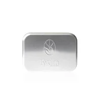 Мыльница - футляр для хранения твердых шампуней Travel Case Kydra Le Salon