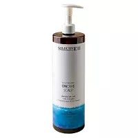 Шампунь для кожи головы Skin Shampoo Selective Professional