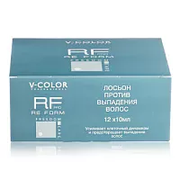 Лосьон против выпадения волос Re Form V-Color
