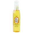 Эликсир на основе масла арганы Argan Repair Elixir-Oil
