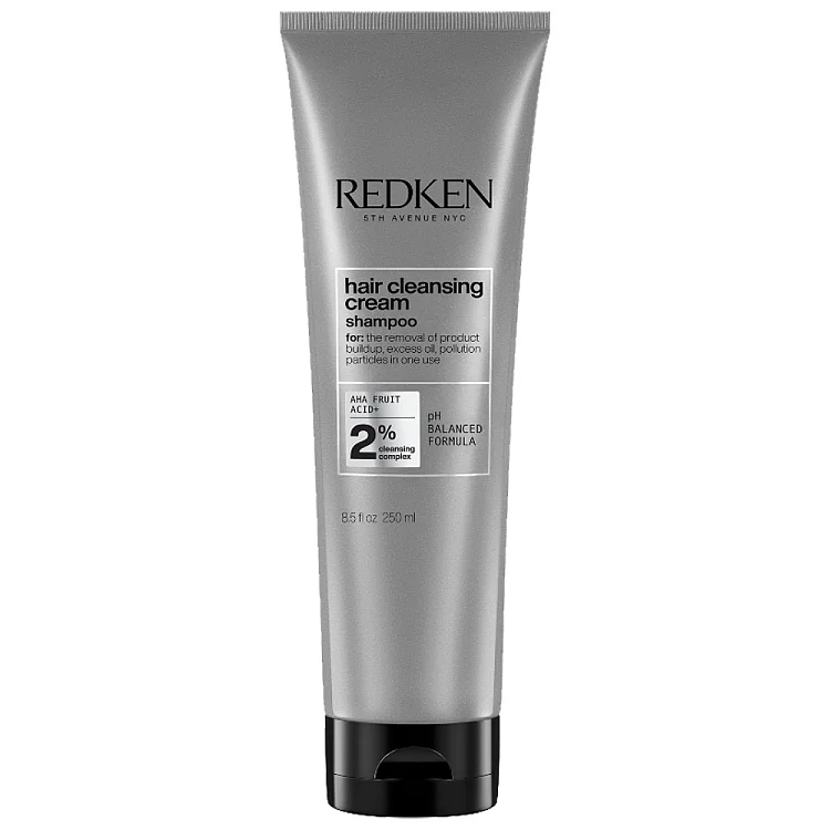 Очищающий Шампунь Hair Cleansing Cream