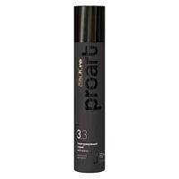 Двухфазный спрей для облегчения расчёсывания волос HC Proart Estel
