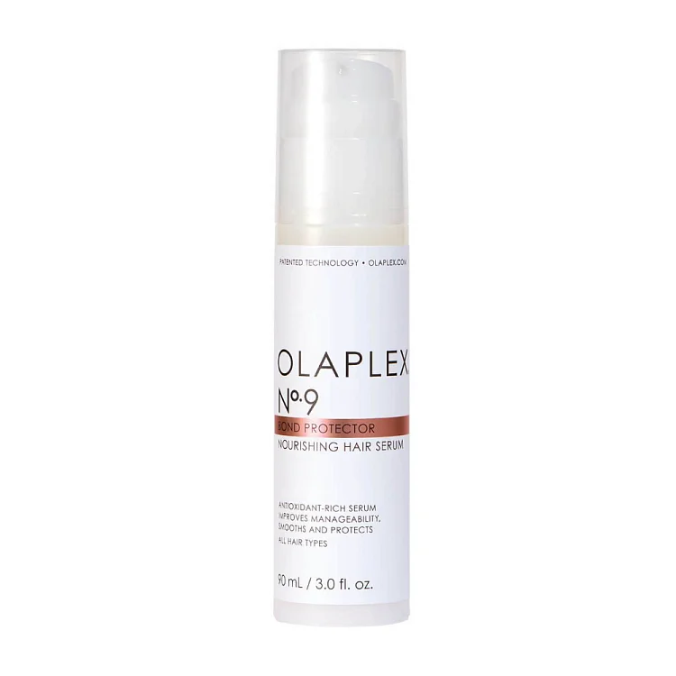 Сыворотка No.9  Olaplex Bond Protector Nourishing Hair Serum