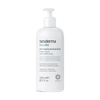 Флюид для тела Anti-imperfection body fluid Salises Sesderma