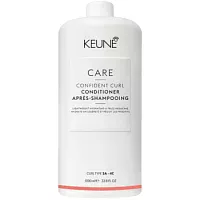 Кондиционер для кудрявых волос Care Curl Conditioner (1000 мл) Keune