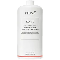 Кондиционер для кудрявых волос Care Curl Conditioner (1000 мл) Keune