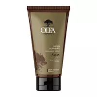Крем питательный несмываемый с аргановым маслом Olea Argan Dott.Solari