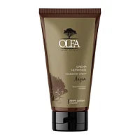 Крем питательный несмываемый с аргановым маслом Olea Argan Dott.Solari