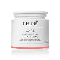 Маска для кудрявых волос Care Confident Curl Mask Keune