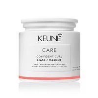Маска для кудрявых волос Care Confident Curl Mask Keune