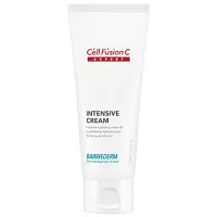 Крем Интенсивно Увлажняющий для очень сухой кожи Barriederm Intensive Cream Cell Fusion C