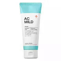 Очищающая пенка для проблемной кожи Holika Skin & AC Mild Holika Holika Holika Holika